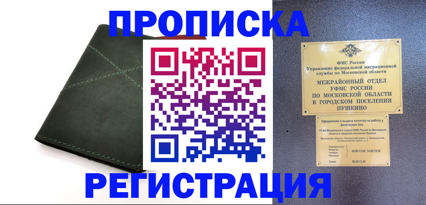 прописка в квартире в Меленках